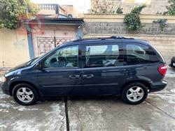 Dodge Caravan